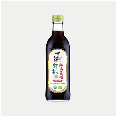 Anlann Unagi Orgánach