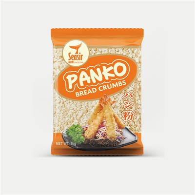 Cluiche Sushi Panko